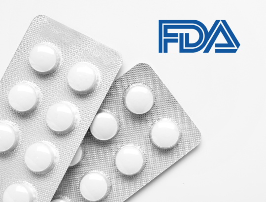 Безопасность лекарств: отчет FDA за октябрь-декабрь 2024 года